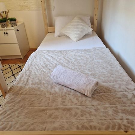 Rooms King Split Luaran gambar