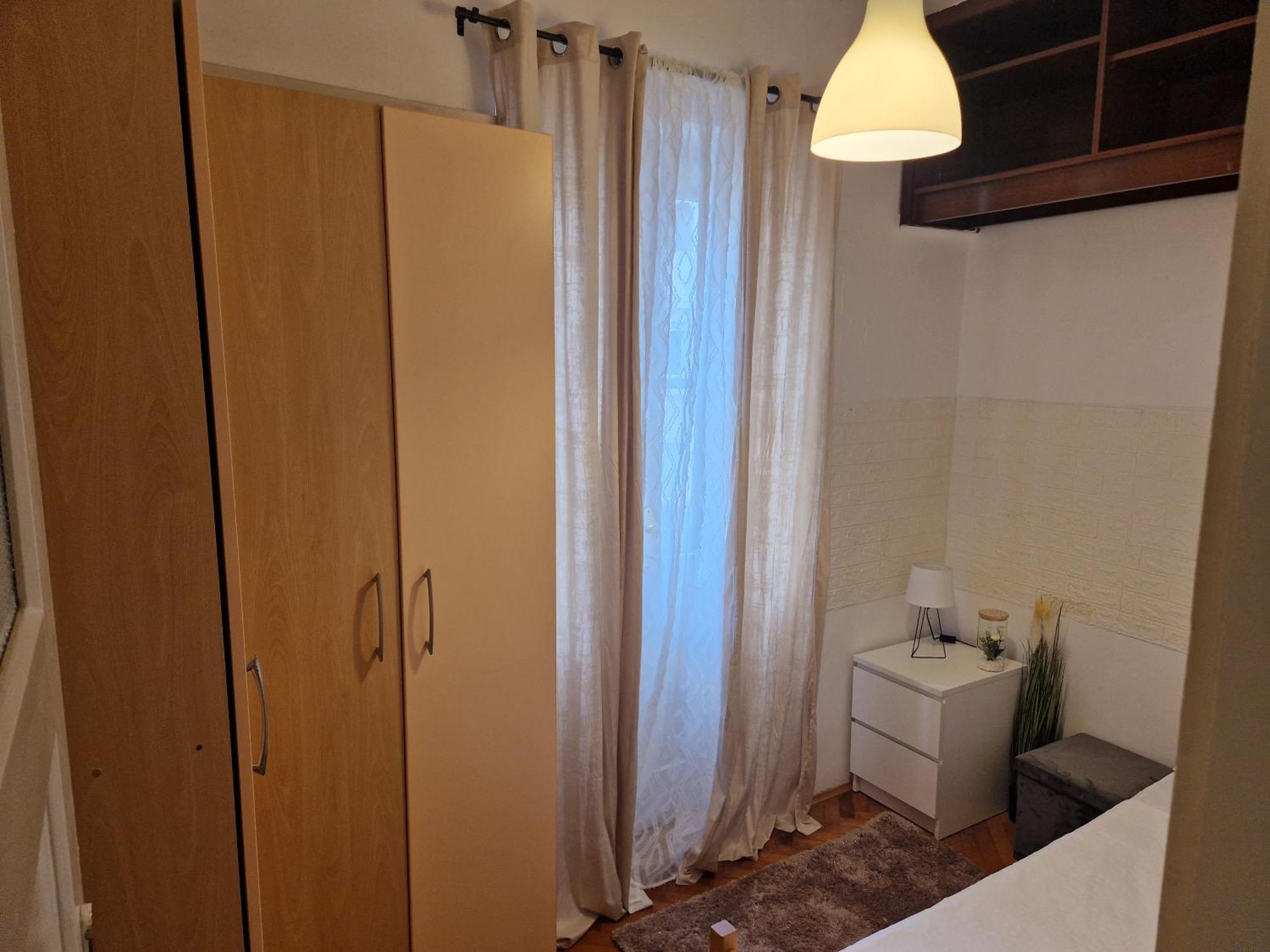 Rooms King Split Luaran gambar