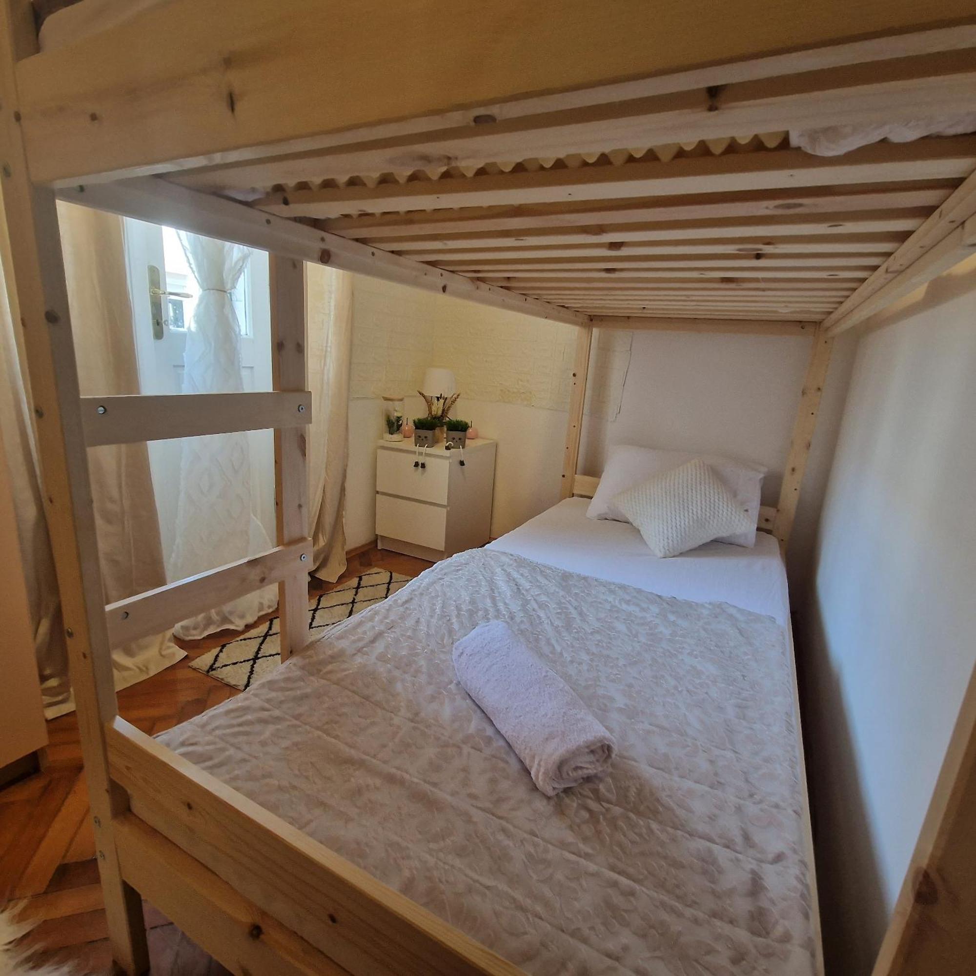 Rooms King Split Luaran gambar