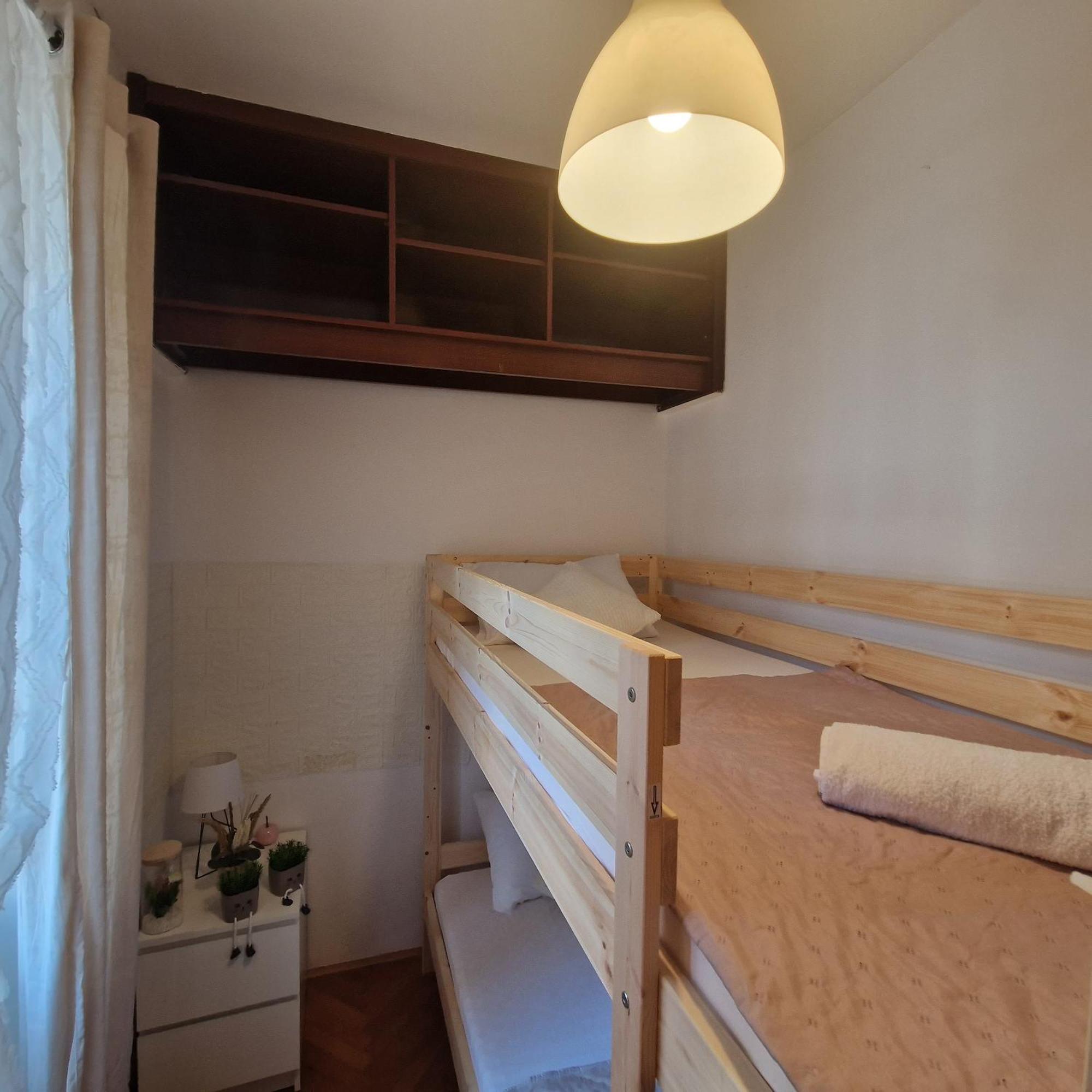 Rooms King Split Luaran gambar
