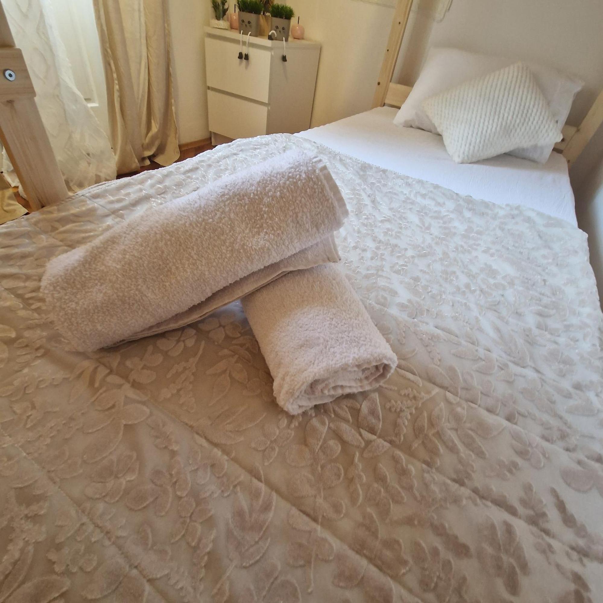 Rooms King Split Luaran gambar