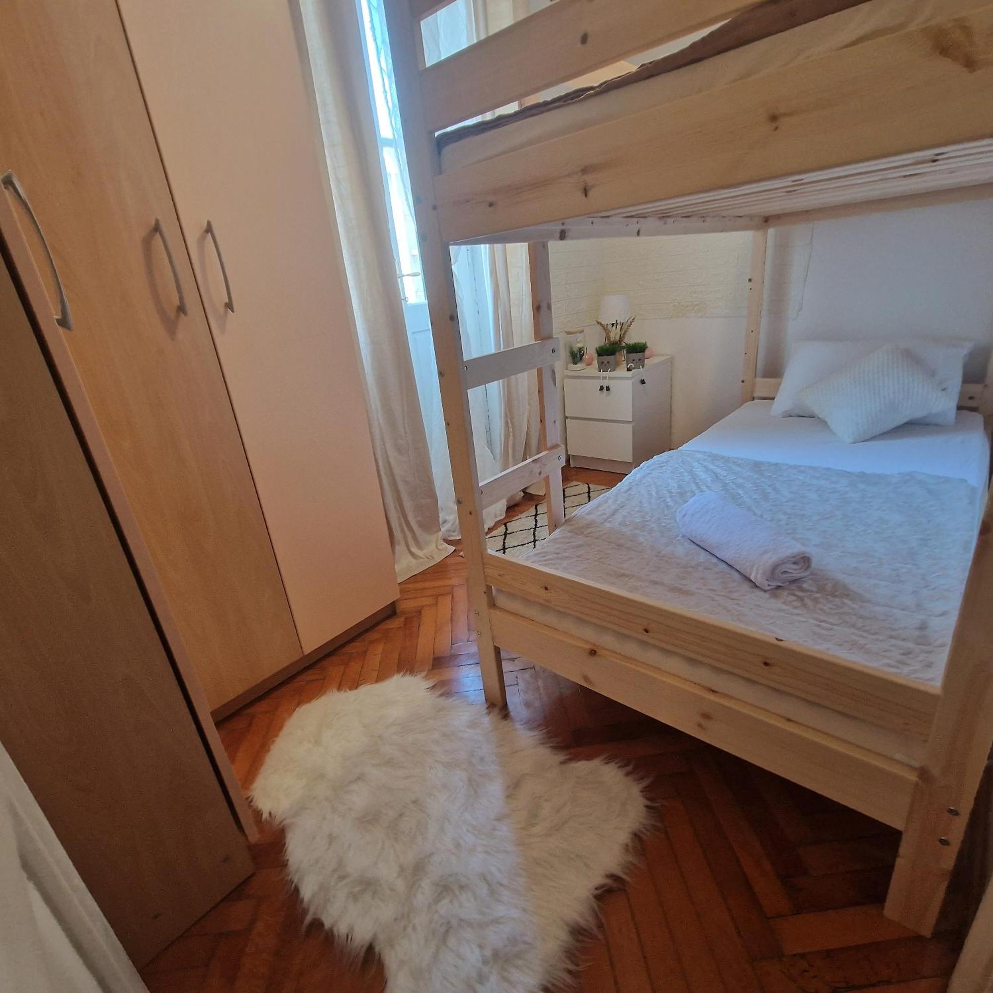 Rooms King Split Luaran gambar
