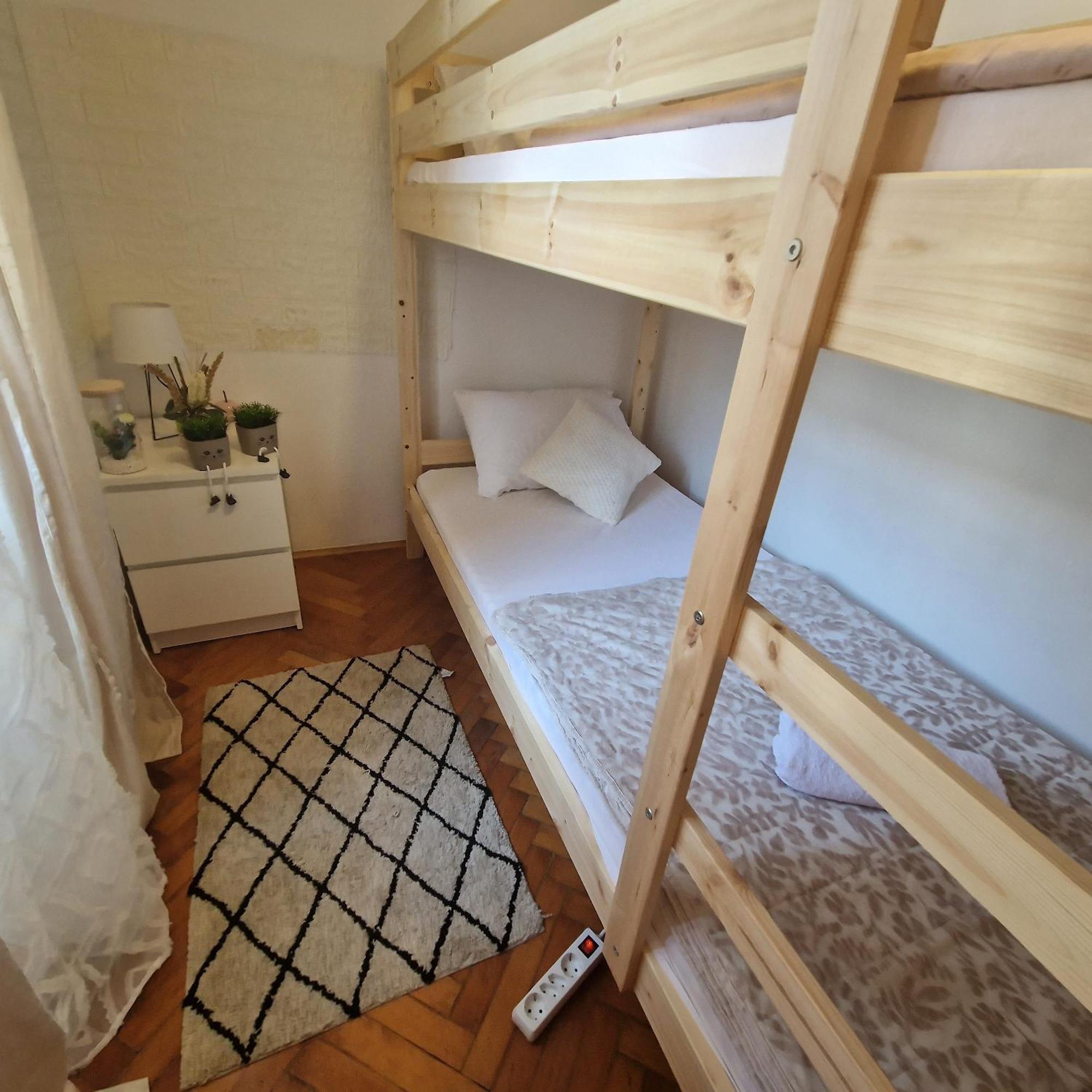 Rooms King Split Luaran gambar