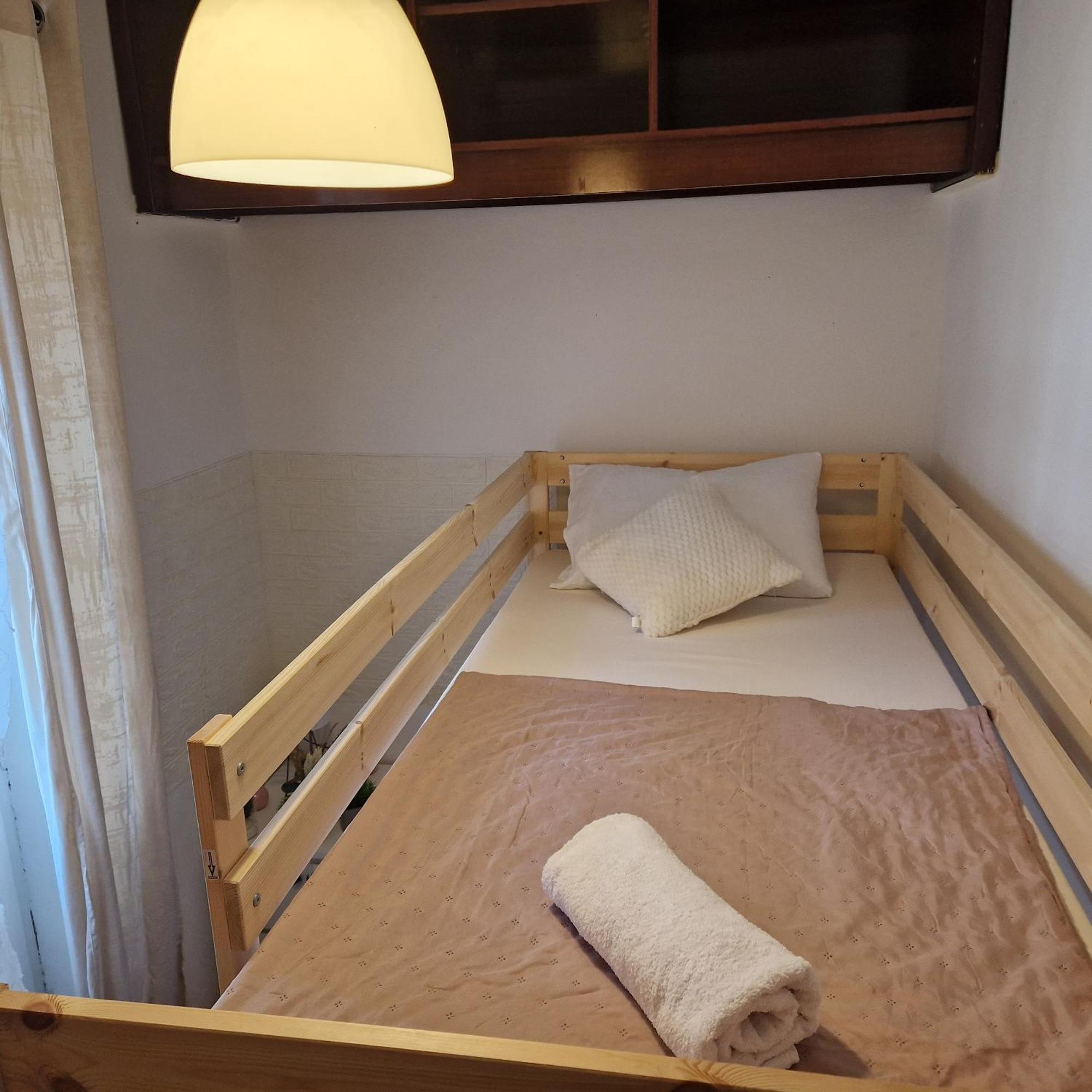 Rooms King Split Luaran gambar