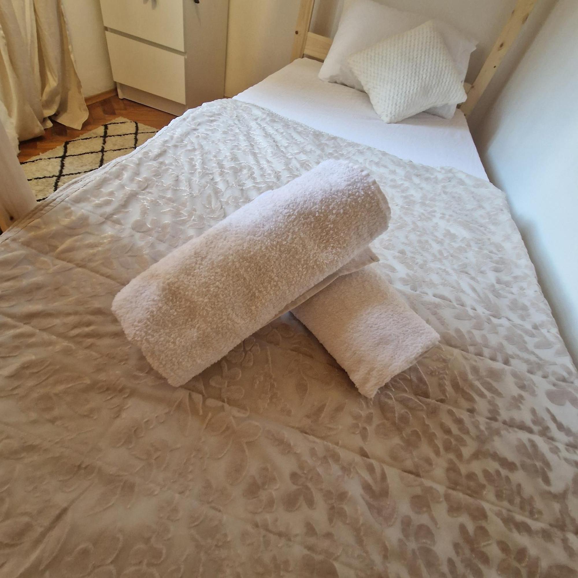 Rooms King Split Luaran gambar